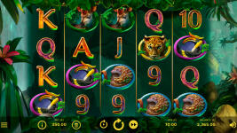 Gorilla Kingdom - Screenshot 6