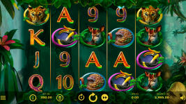 Gorilla Kingdom - Screenshot 7