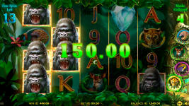Gorilla Kingdom - Screenshot 8