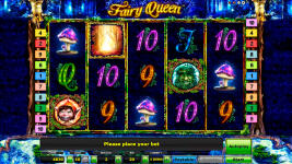 Fairy Queen - Screenshot 3