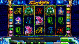 Fairy Queen - Screenshot 6