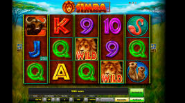 African Simba - Screenshot 8