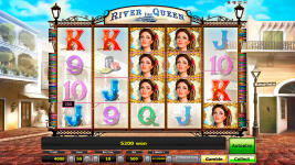River Queen - Screenshot 2