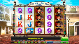 River Queen - Screenshot 7