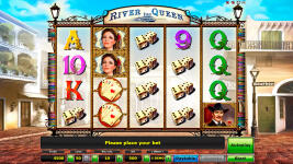 River Queen - Screenshot 8