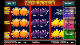 Hot Chance - Screenshot 4