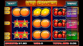 Hot Chance - Screenshot 7