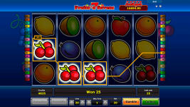 Fruits n Sevens - Screenshot 6