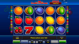 Fruits n Sevens - Screenshot 7