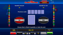 Fruits n Sevens - Screenshot 8