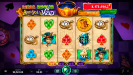 Absolootly Mad: Mega Moolah - Screenshot 7