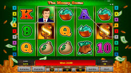 The Money Game - Screenshot 4