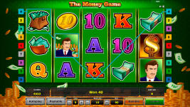 The Money Game - Screenshot 6