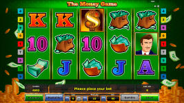 The Money Game - Screenshot 7