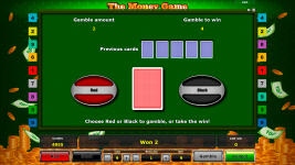 The Money Game - Screenshot 8