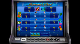 Mermaid’s Pearl - Screenshot 2