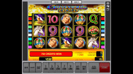 Gryphon’s Gold - Screenshot 5