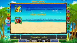 Bananas Go Bahamas - Screenshot 3