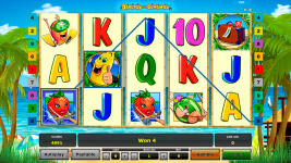 Bananas Go Bahamas - Screenshot 6