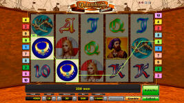 Columbus Deluxe - Screenshot 3