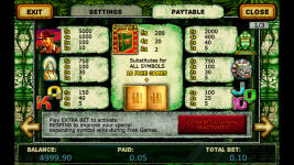 Book of Maya - Screenshot 3