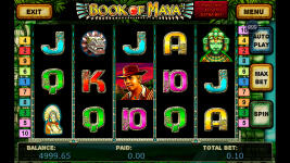 Book of Maya - Screenshot 7