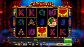ShowGirls - Screenshot 8