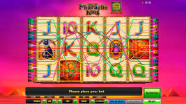 Pharaoh’s Ring - Screenshot 2