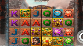 Katmandu Gold - Screenshot 6