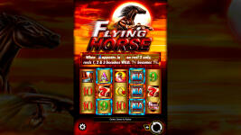 Flying Horse - Screenshot 4