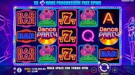 Dance Party - Screenshot 3
