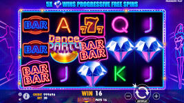 Dance Party - Screenshot 4