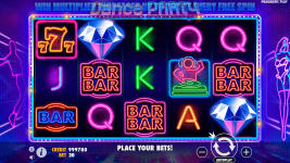 Dance Party - Screenshot 5