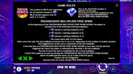 Dance Party - Screenshot 7