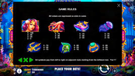 Queen of Atlantis - Screenshot 2