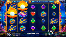 Queen of Atlantis - Screenshot 6