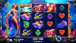 Queen of Atlantis - Screenshot 7
