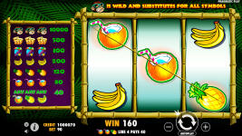 Monkey Madness - Screenshot 2