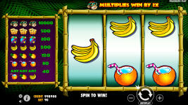 Monkey Madness - Screenshot 3