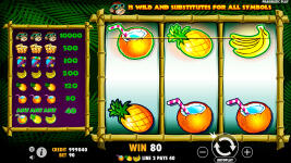 Monkey Madness - Screenshot 4