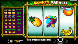 Monkey Madness - Screenshot 6
