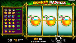 Monkey Madness - Screenshot 7