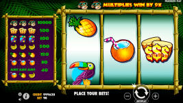 Monkey Madness - Screenshot 8