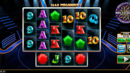 Who Wants to Be a Millionaire Megaways - Screenshot 2