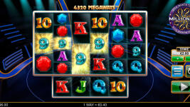 Who Wants to Be a Millionaire Megaways - Screenshot 6
