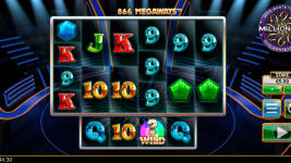 Who Wants to Be a Millionaire Megaways - Screenshot 7