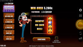 Gold Collector - Screenshot 2