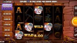 Gold Collector - Screenshot 3