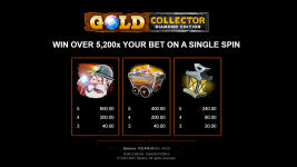 Gold Collector - Screenshot 4