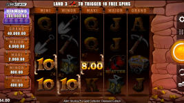 Gold Collector - Screenshot 5